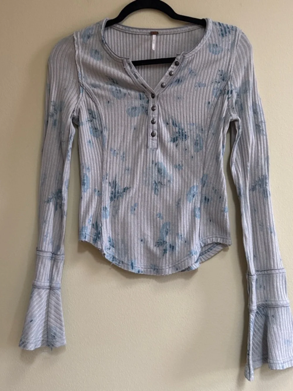 Layer Me Henley